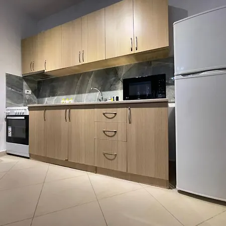 Apartamento Cosy 1 - Bedroom Tirana