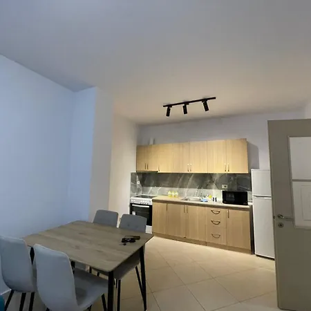 Apartamento Cosy 1 - Bedroom