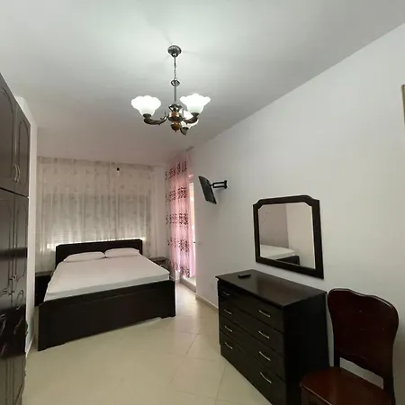 Cosy 1 - Bedroom Apartamento