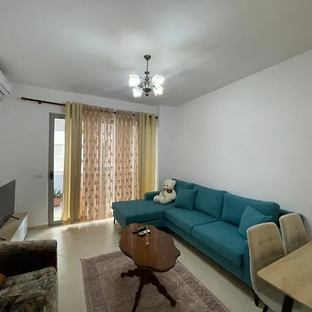 Cosy 1 - Bedroom Tirana